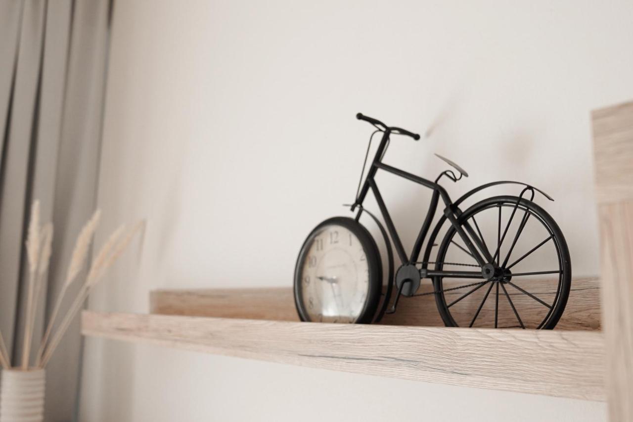 Apartmán Londynska 83 *