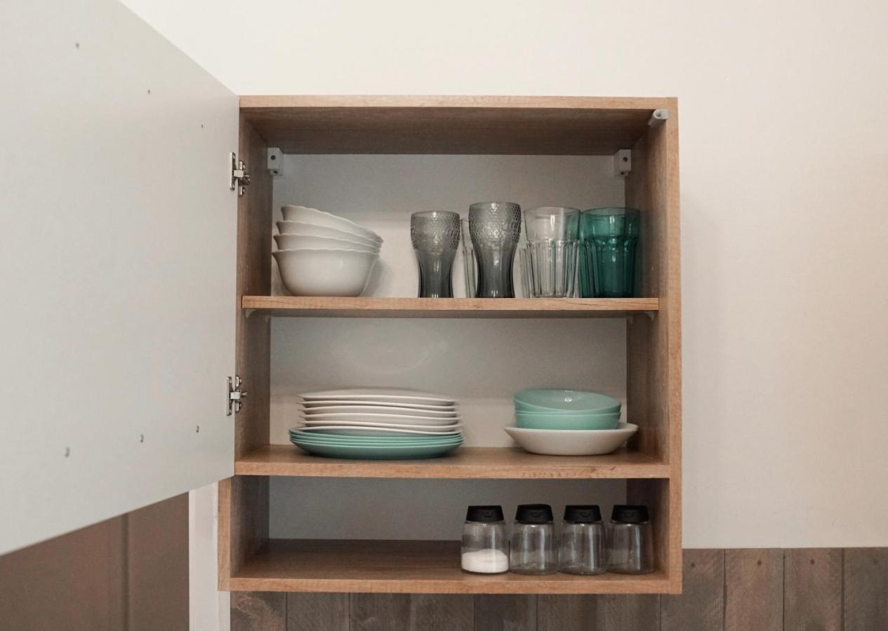 Londynska 83 Apartmán