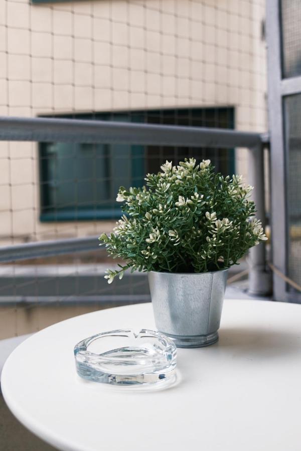 Apartmán Londynska 83 *