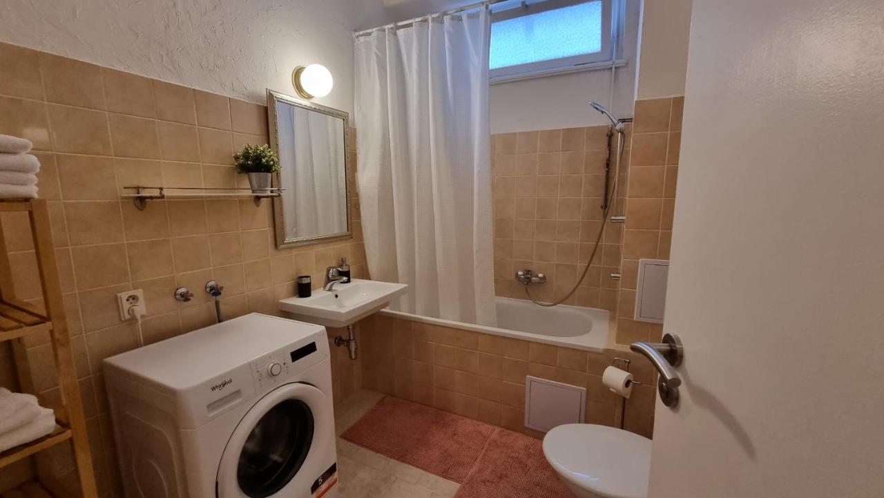 Apartmán Londynska 83