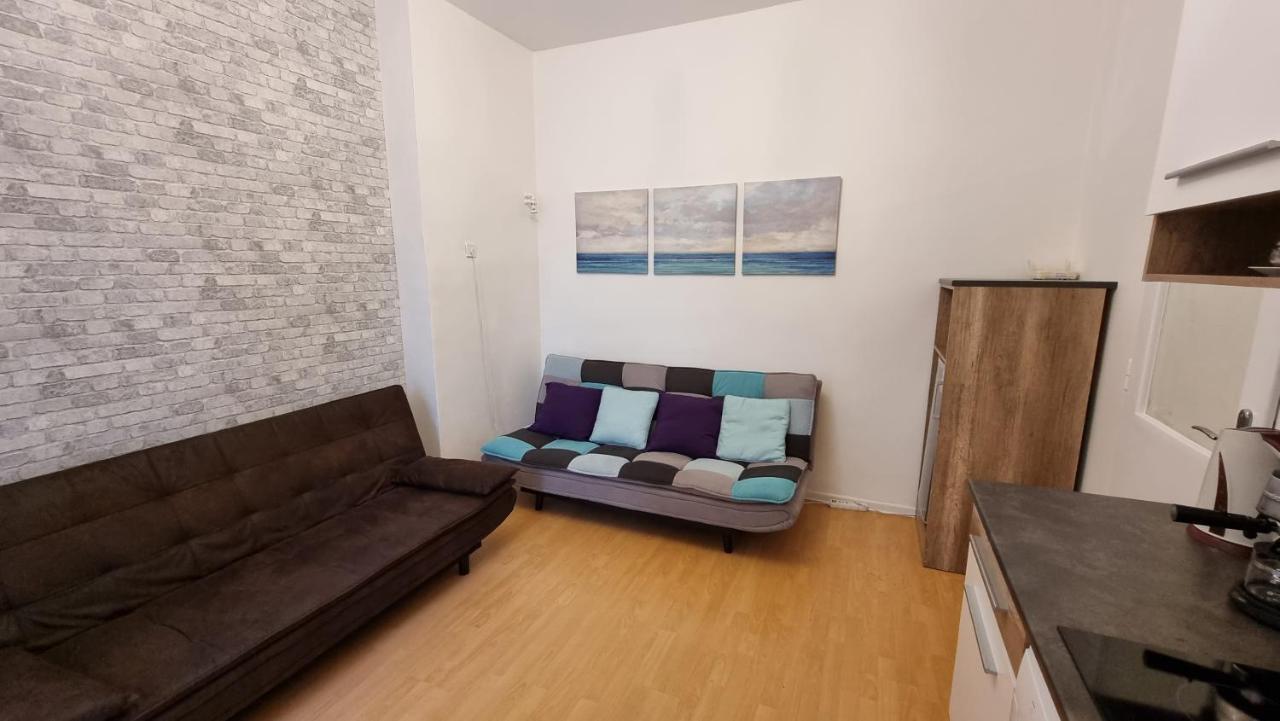 Londynska 83 Apartmán *