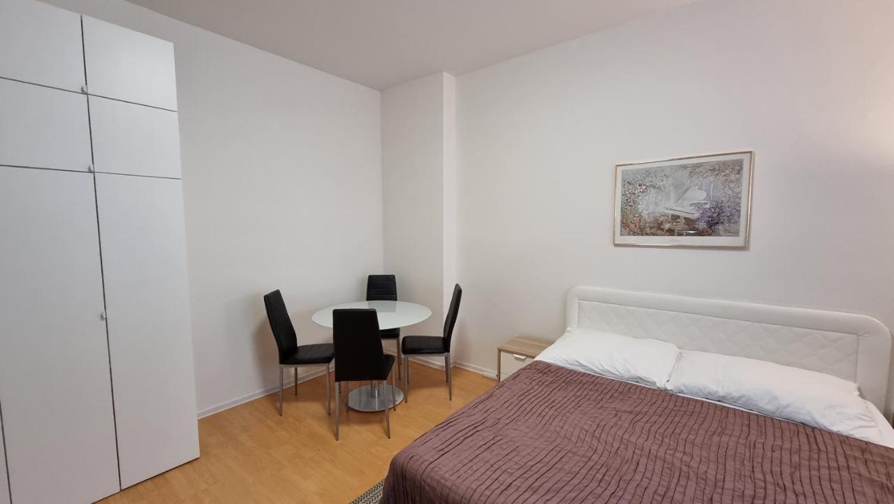 Londynska 83 Apartmán