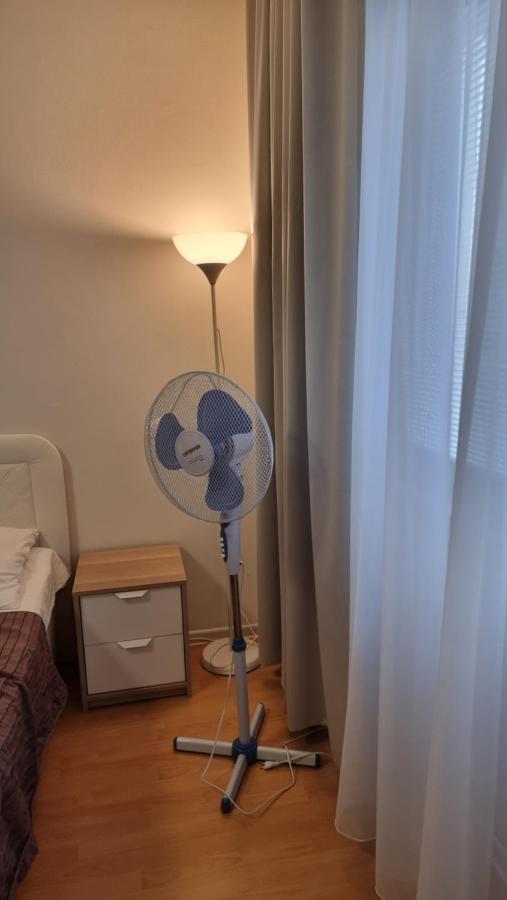 Lägenhet Londynska 83